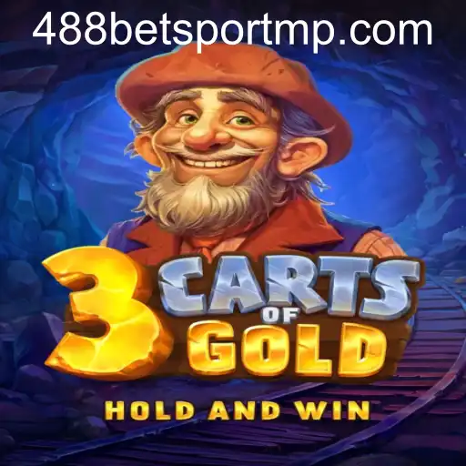 3cartsOfGold